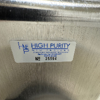 HPNE Stainless Steel Pump image 2